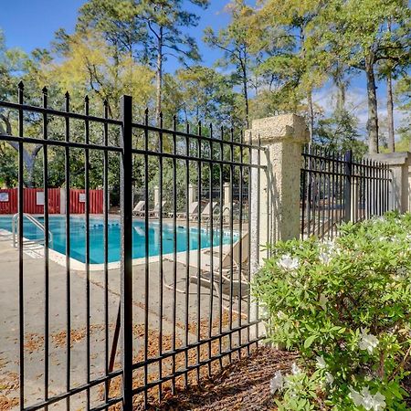 Home Away Home #114 Hilton Head Island Exterior foto
