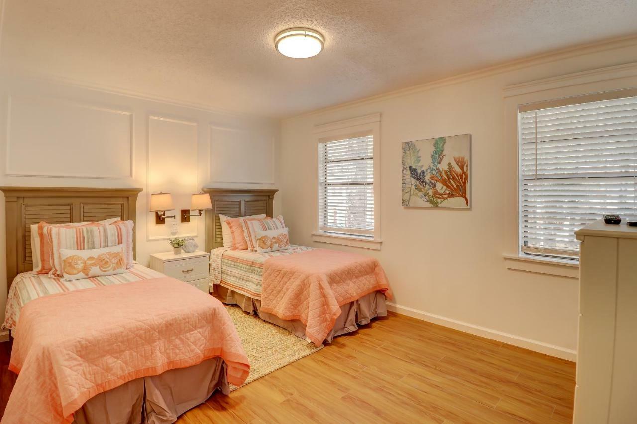 Home Away Home #114 Hilton Head Island Exterior foto