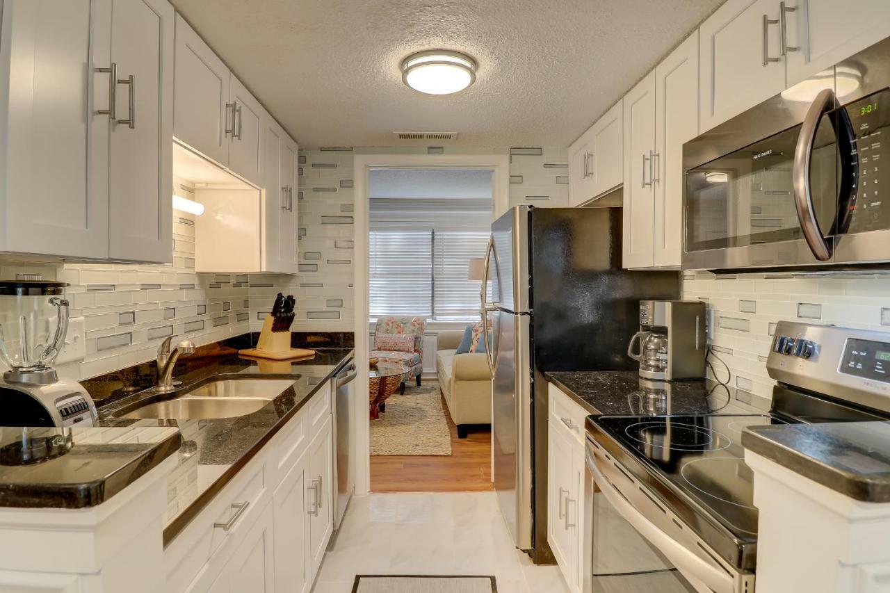Home Away Home #114 Hilton Head Island Exterior foto