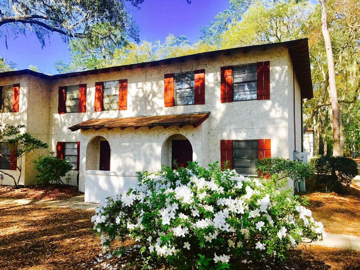 Home Away Home #114 Hilton Head Island Exterior foto